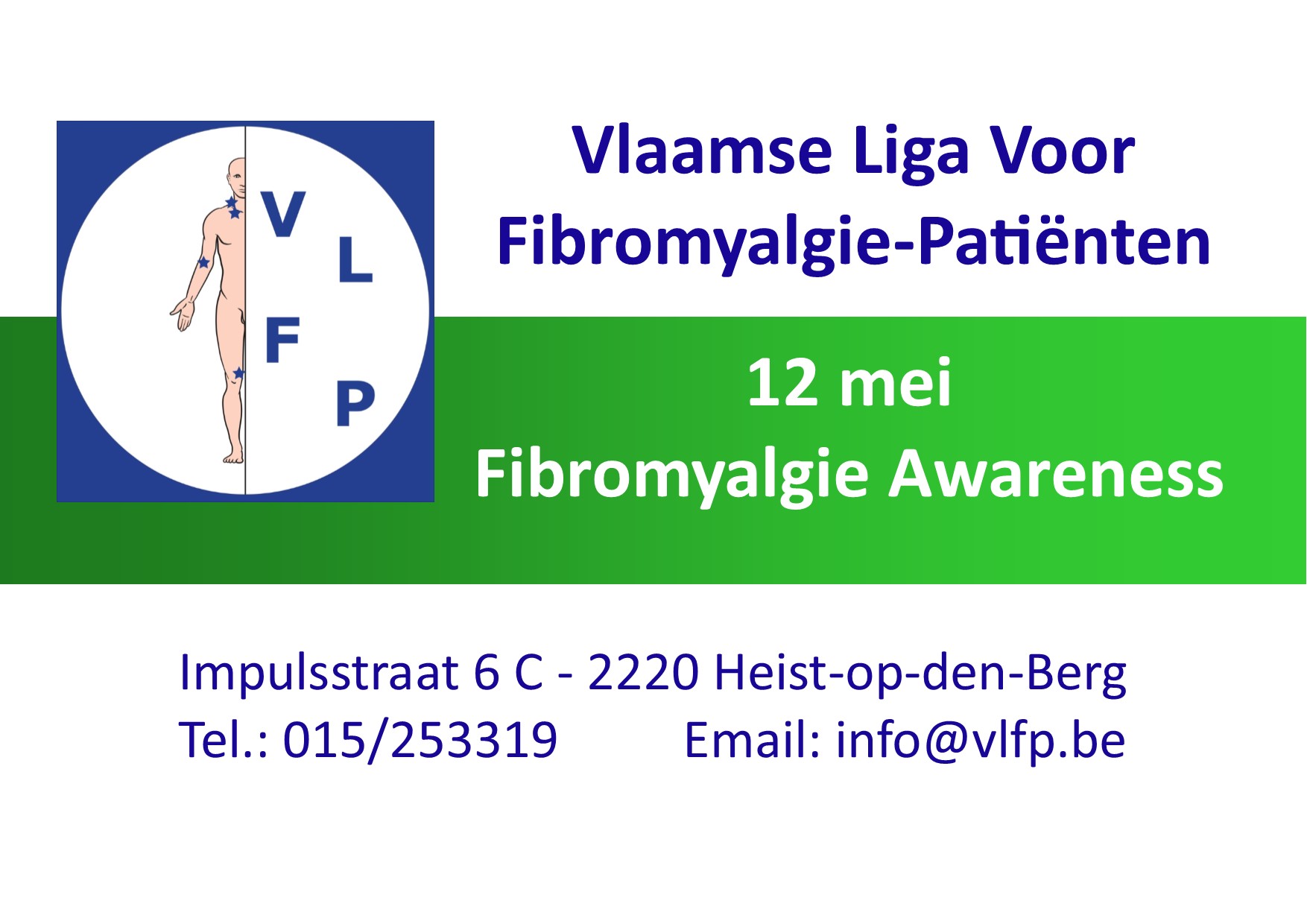 Vlaamse Liga voor Fibromyalgie-Patiënten