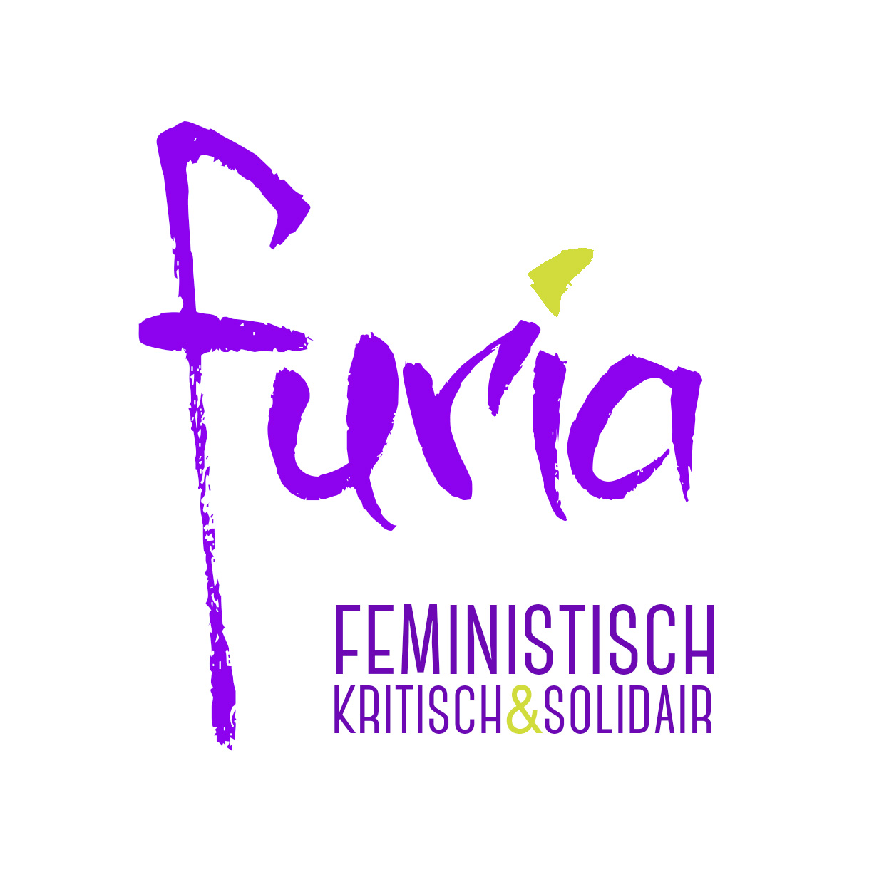 Furia. Feministische, kritisch en solidair