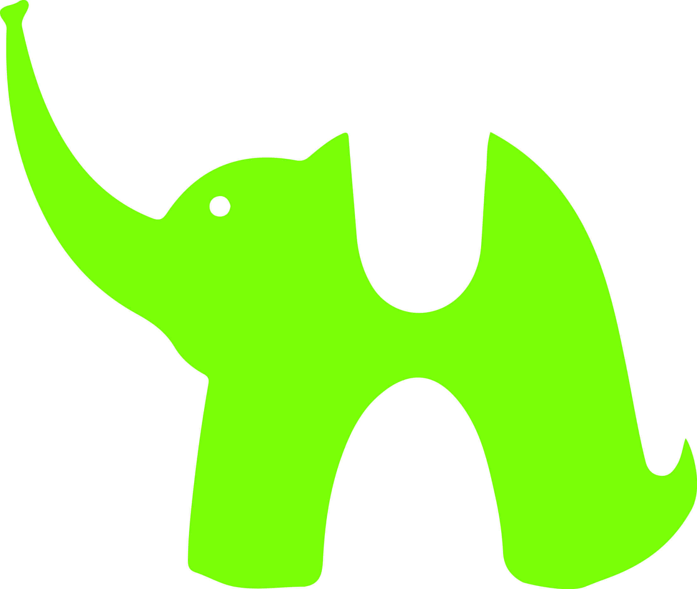 Hannibal olifant