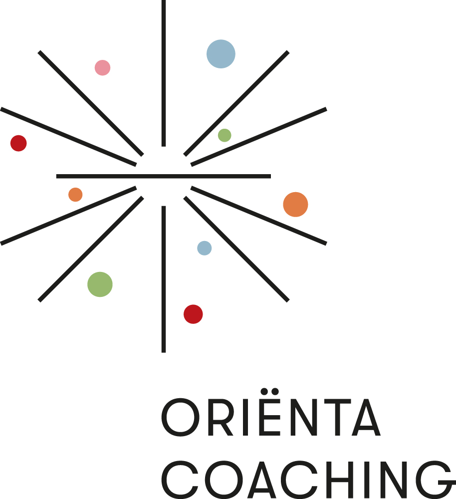 Logo Oriënta-Coaching