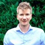 Christof Van Mol