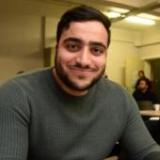 Gamal Cheddad
