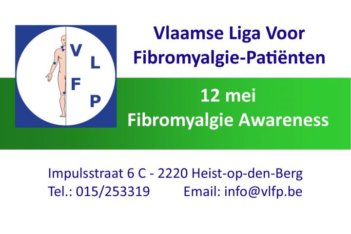 Vlaamse Liga voor Fibromyalgie-Patiënten