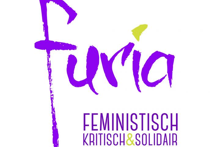 Furia. Feministische, kritisch en solidair