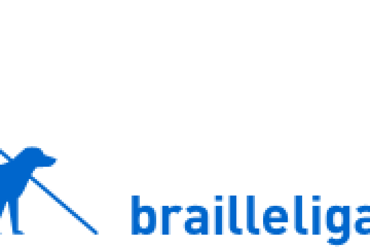 Brailleliga