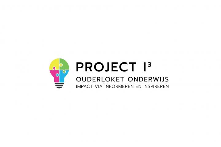 Project I3 vzw - Ik ben een sterke ouder! 