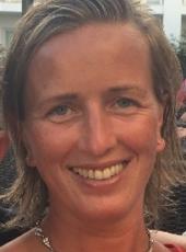Prof. Sandra Van Vlierberghe